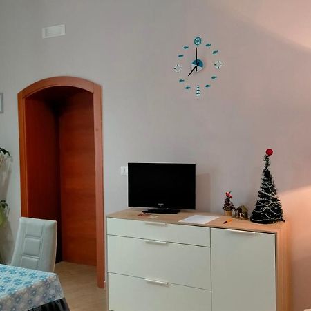 Onda Mare Villa โจวีนัซโซ ภายนอก รูปภาพ