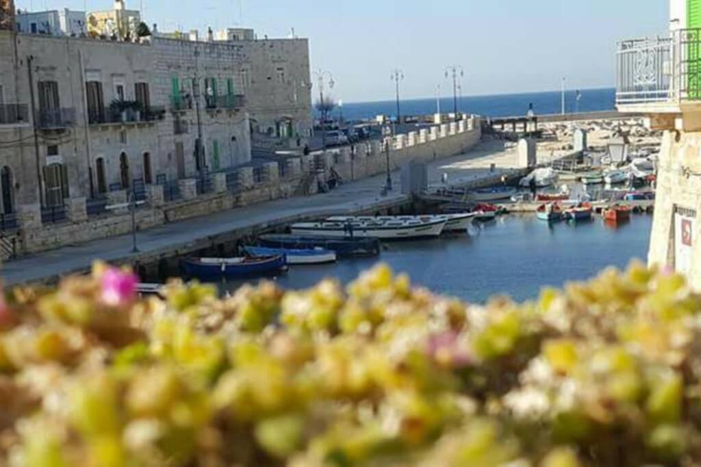 Onda Mare Villa โจวีนัซโซ ภายนอก รูปภาพ