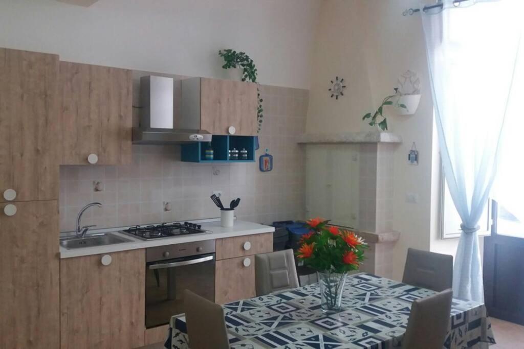 Onda Mare Villa โจวีนัซโซ ภายนอก รูปภาพ