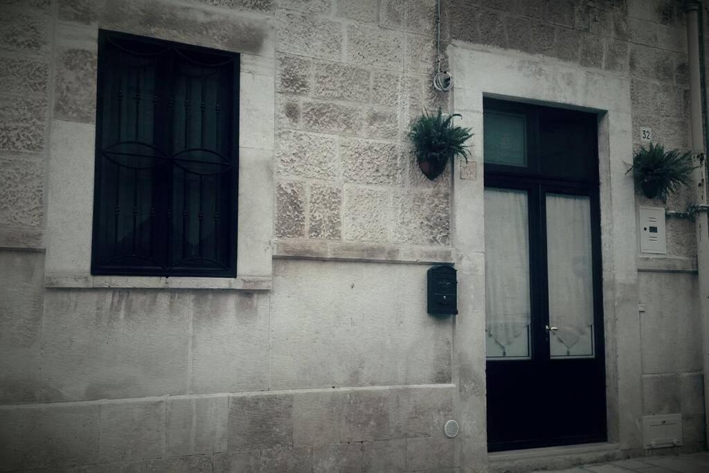 Onda Mare Villa โจวีนัซโซ ภายนอก รูปภาพ